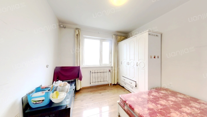 桦树街二手房实景图