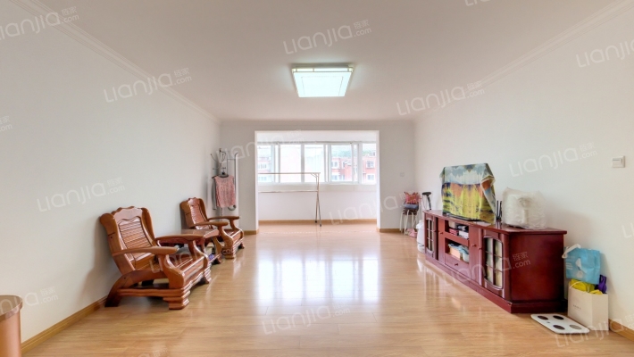 南川园小区二手房实景图