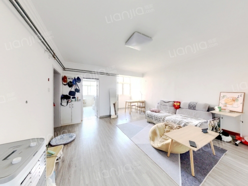 整租·港澳新城 2室2厅 南