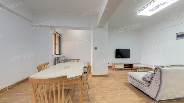 银都商业广场二手房实景图