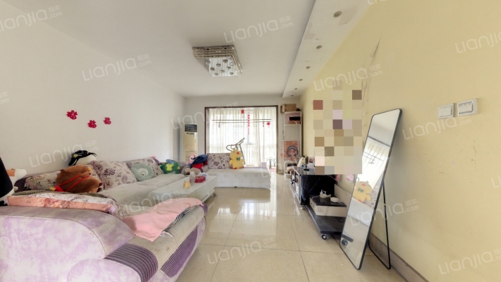 堰锦家园二手房实景图