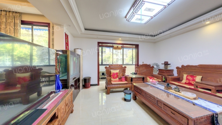 红运街3号二手房实景图