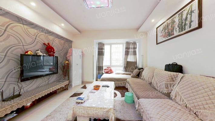 迎宾丽景二手房实景图