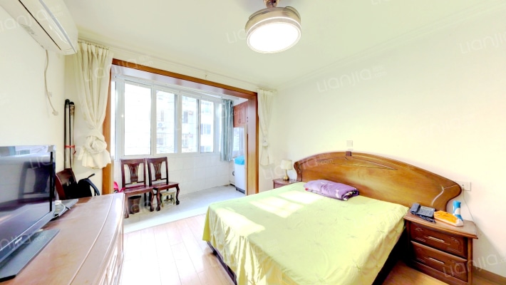 宝城二村二手房实景图