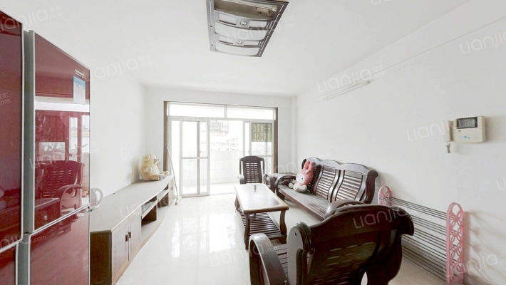 安吉雅苑二手房实景图