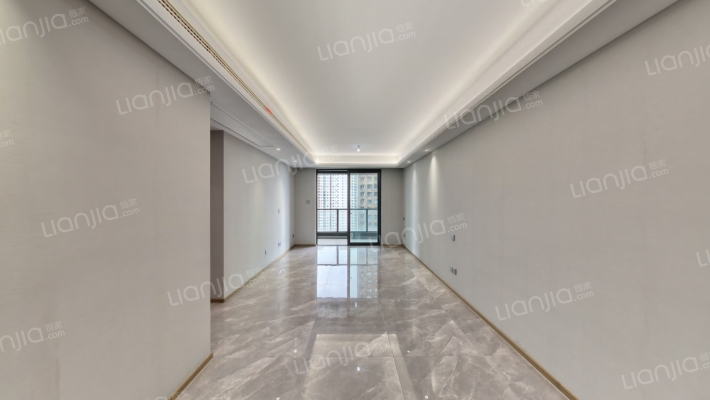 融创长江映二手房实景图