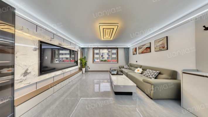 华云乐园二手房实景图