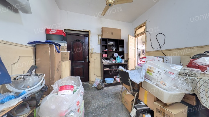 劳动路95号二手房实景图