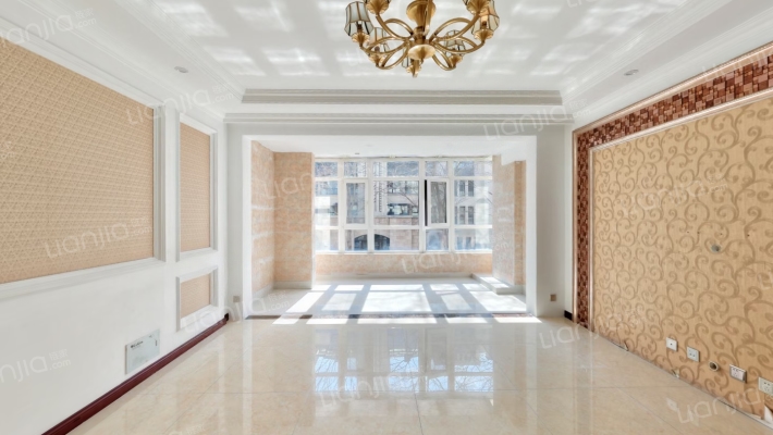 凤凰水城二手房实景图