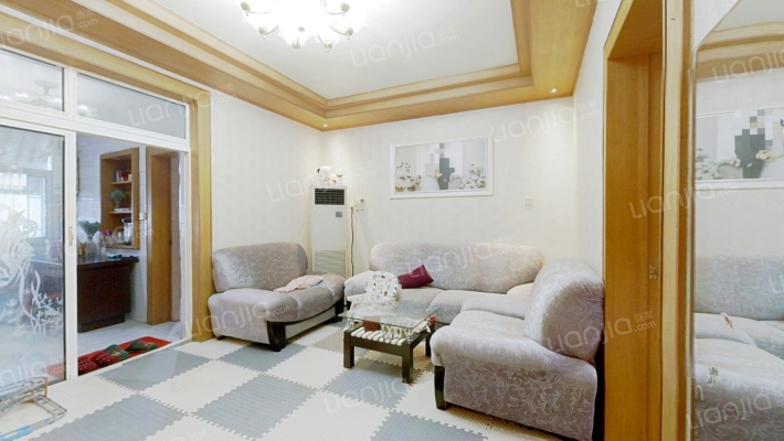 内燃机厂二手房实景图