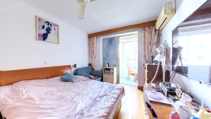 金台三居二手房实景图