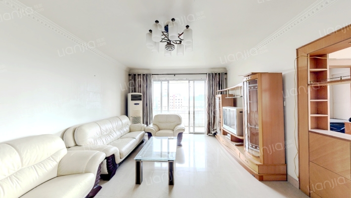 通裕花园二手房实景图