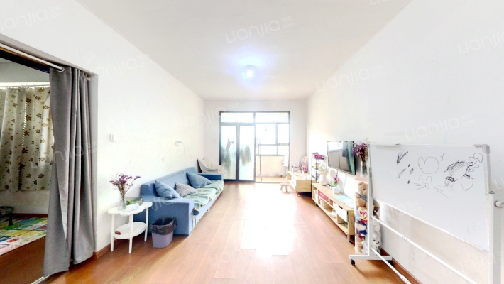 春江景苑龙祥园二手房实景图