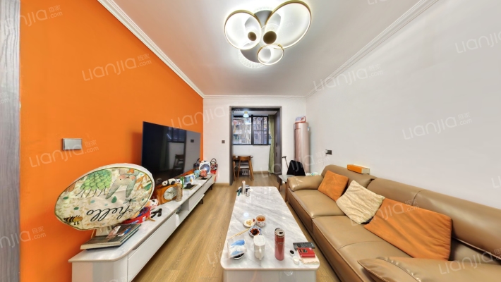 成飞404小区二手房实景图