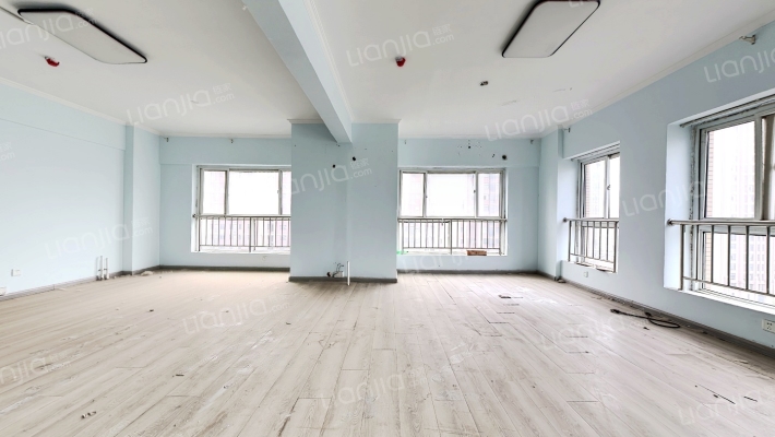 广汇君悦城二手房实景图