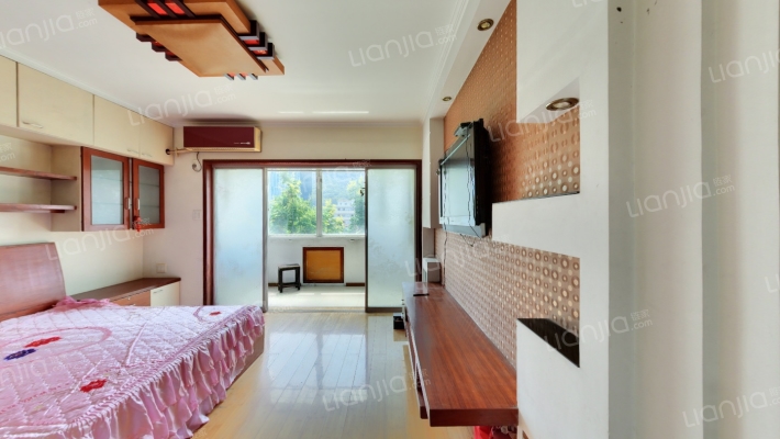 古荡新村西区二手房实景图