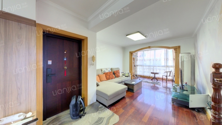 锦丽新苑二手房实景图