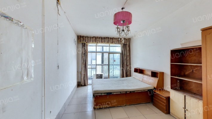 亨利小区二手房实景图