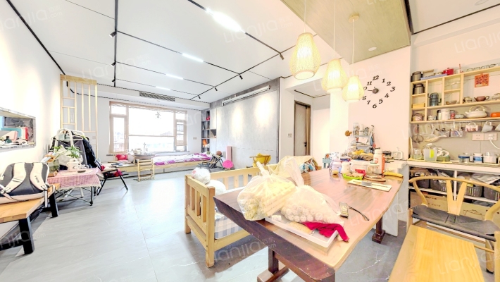 骧龙国际沁园二手房实景图