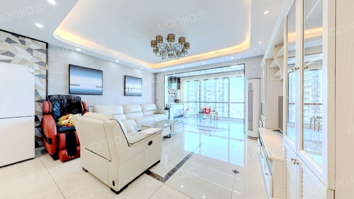 六和城二手房实景图