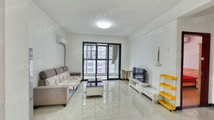 望兴西西里二手房实景图