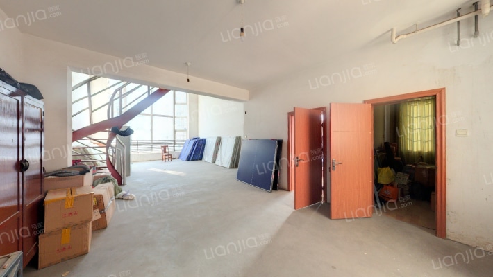 锦苑小区二手房实景图