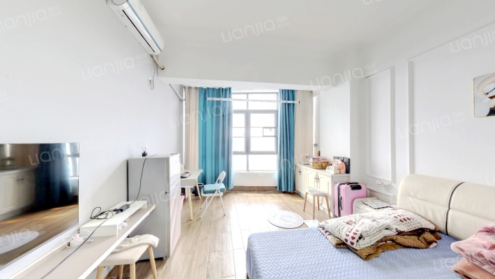 枫桥荔苑二手房实景图