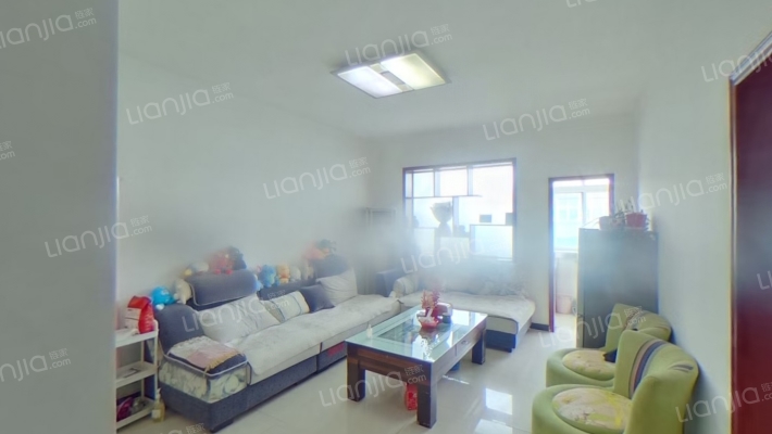 滏漳路212号二手房实景图