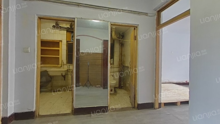 中华大街乙28号院二手房实景图