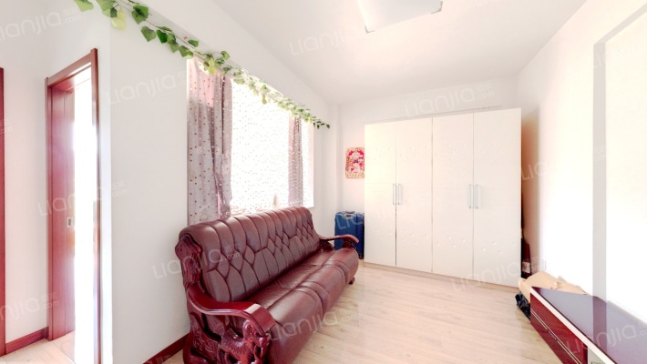 金和温州城二手房实景图