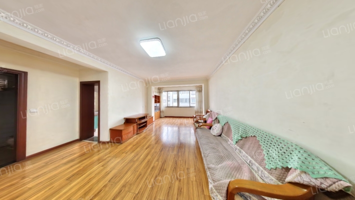 船房小区B区二手房实景图