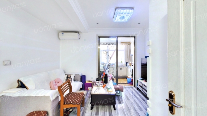 恒祥中山二手房实景图