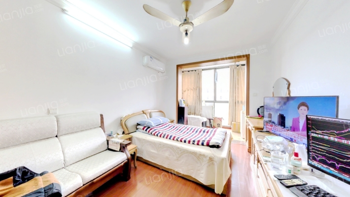 宝林五村二手房实景图