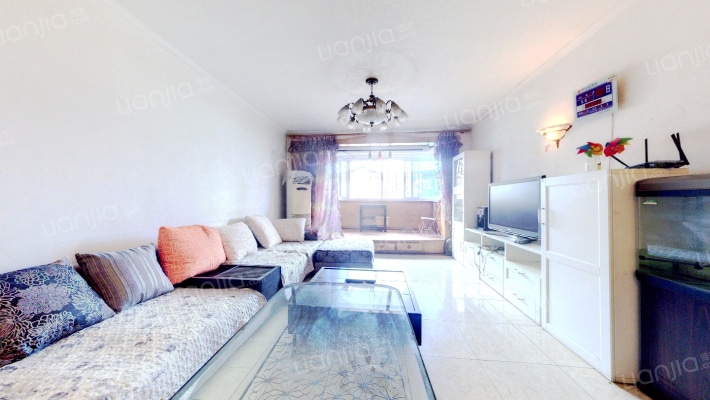 川裕苑二手房实景图