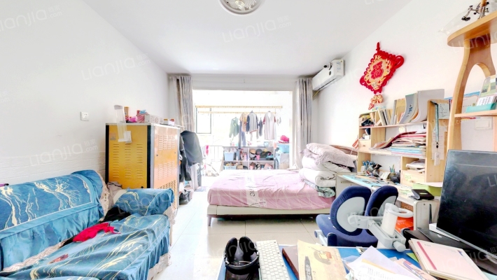 鸿润嘉园二手房实景图