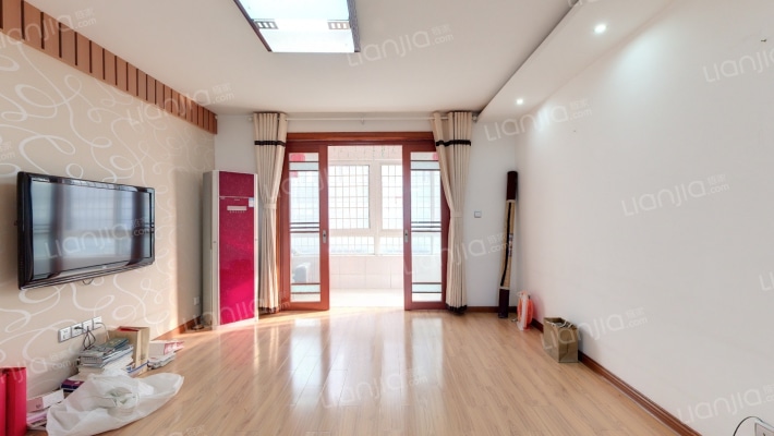 日月星城东区二手房实景图