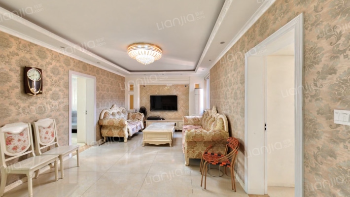 瑞林国际广场二手房实景图