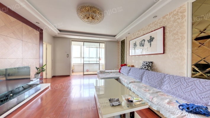 玉山名流文化苑二手房实景图