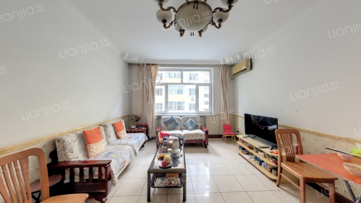 景秀小区二手房实景图