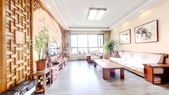 大正莅江二期二手房实景图