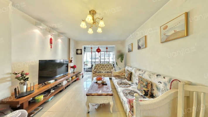 芙蓉苑二期(黄忠)二手房实景图