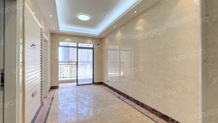 百顺华府二手房实景图