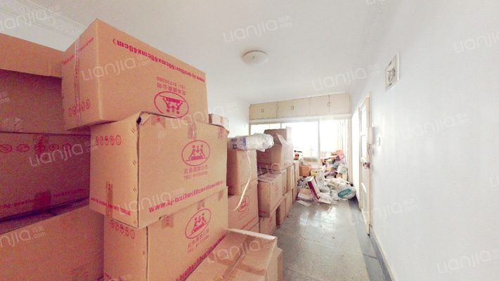 沈举人巷后街二手房实景图