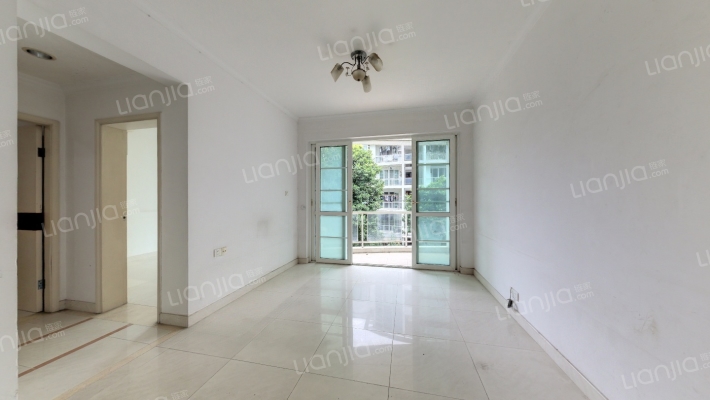 祈福新村山泉居二手房实景图