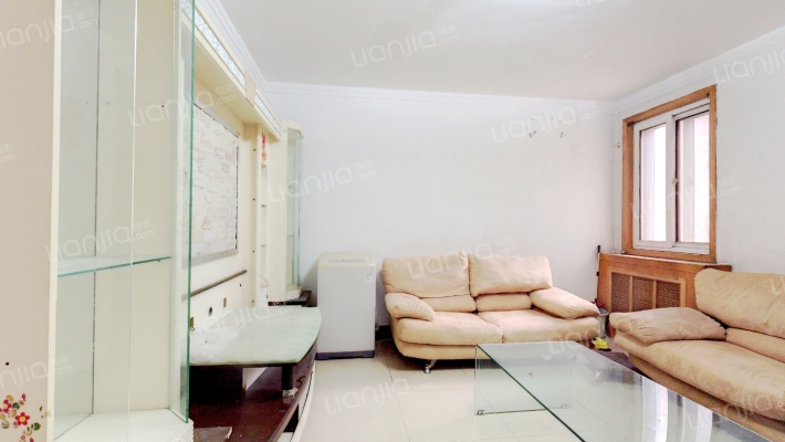 长庆和兴园二手房实景图