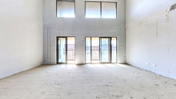 阳光城文澜公园二手房实景图