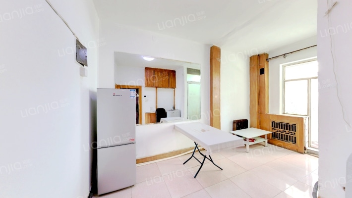 308大院二手房实景图