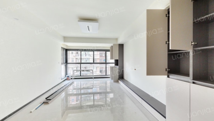 家合苑（西政）二手房实景图