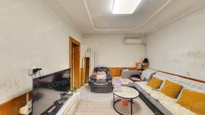 兴庆小区金花坊二手房实景图