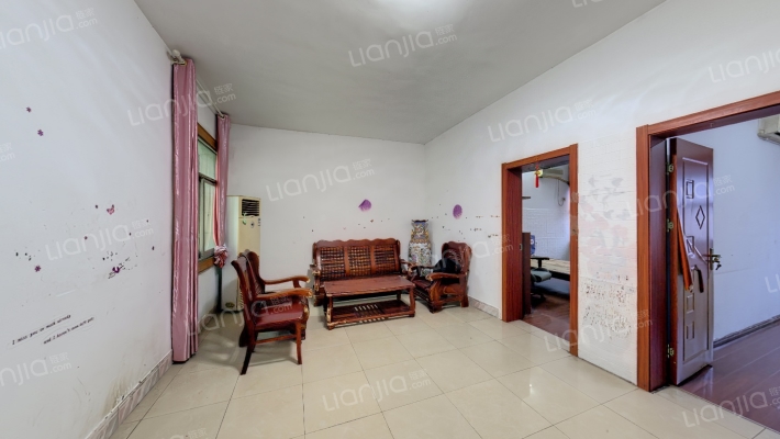 抗建中路38号二手房实景图